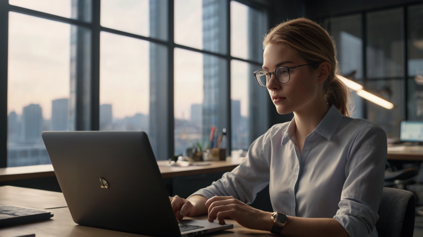 Tax Preparation Services