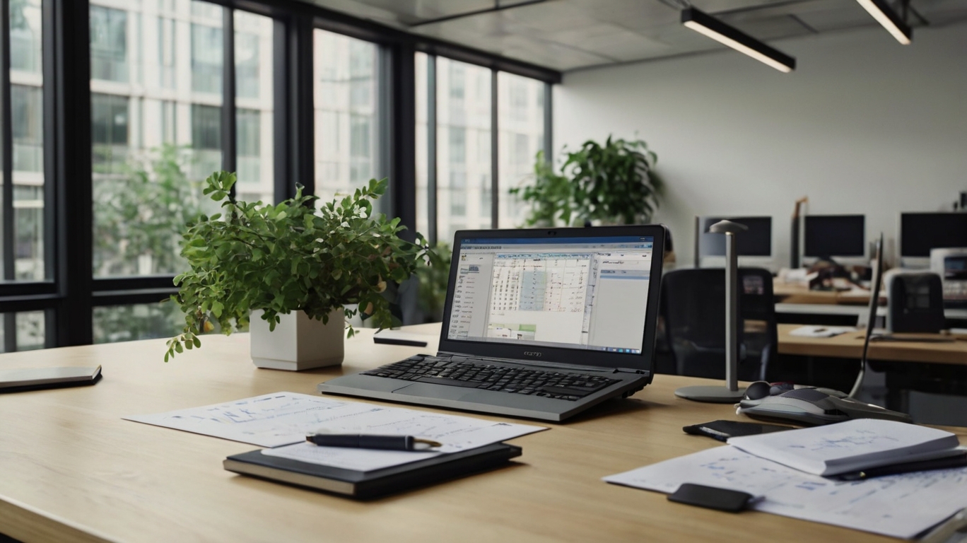 Business Accounting Services